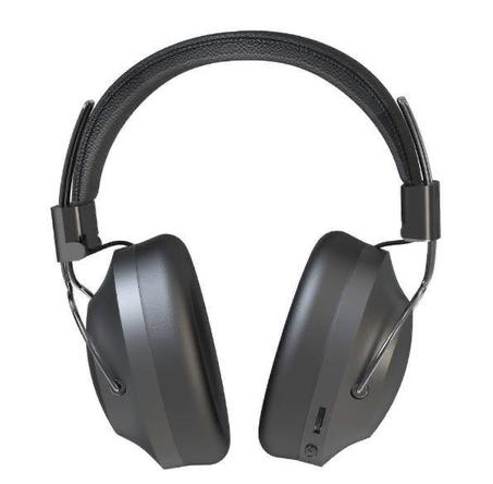 WH-700MAX – سماعة رأس لاسلكية بصوت Pure Bass+، تدعم Bluetooth، FM، و بطاقة SD