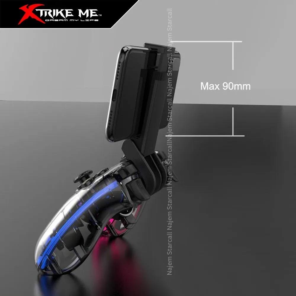 Manette Xtrike GP-52 الة التحكم للالعاب
