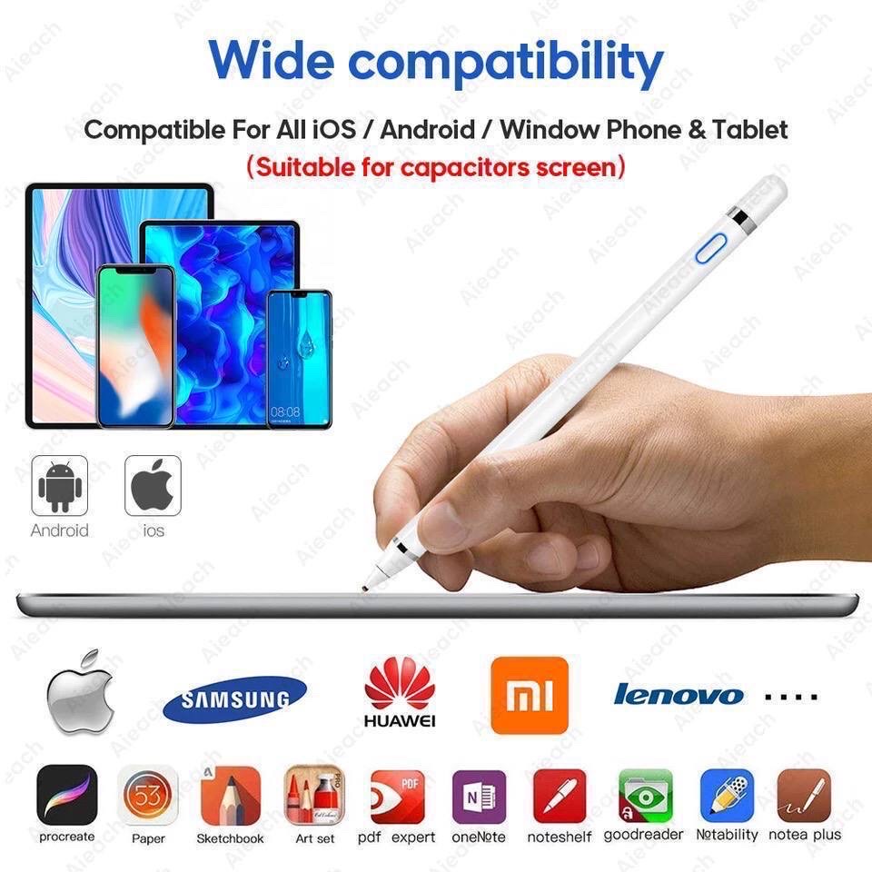 ستيلو ذكي تاتش – Capacitif universal