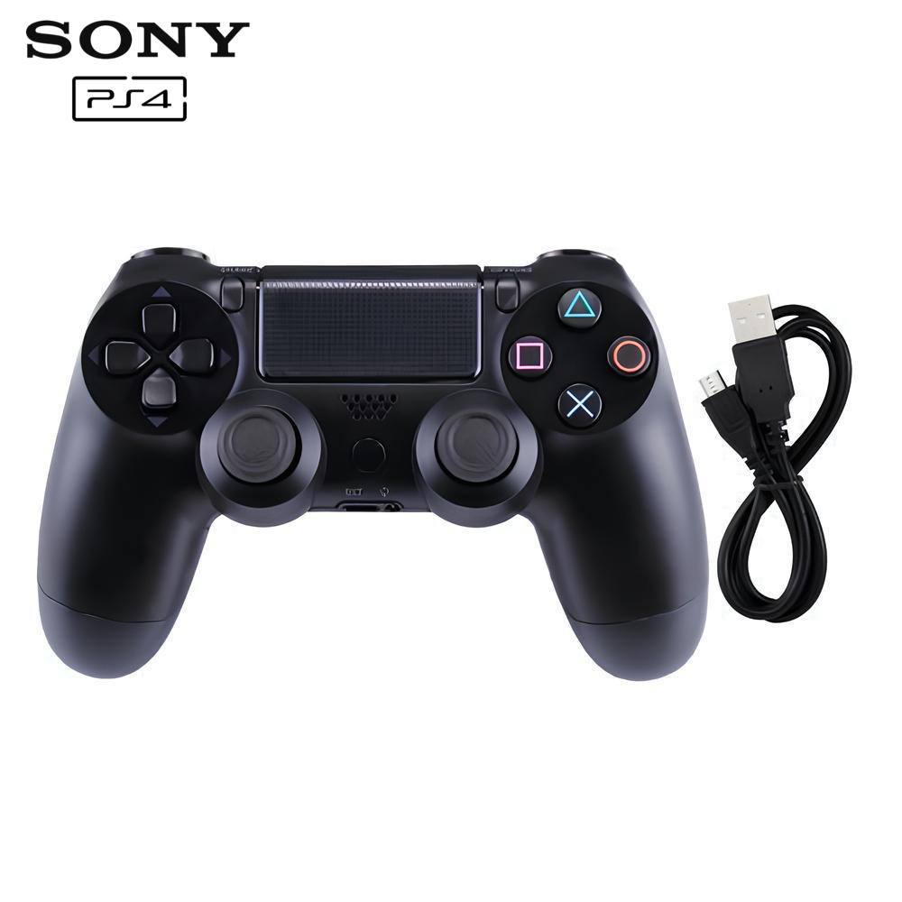 يد تحكم لاسلكية Sony PS4 DualShock 4