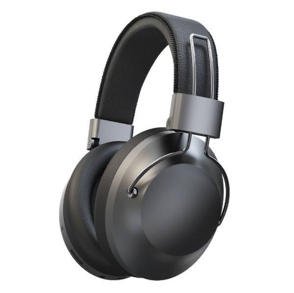 WH-700MAX – سماعة رأس لاسلكية بصوت Pure Bass+، تدعم Bluetooth، FM، و بطاقة SD