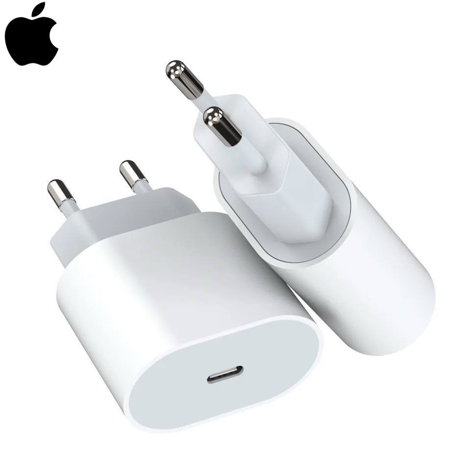 رأس شارجور Apple – 20W Type-C
