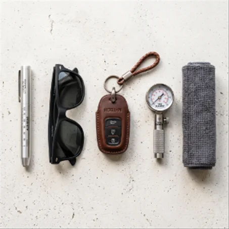 Auto & Accessoires