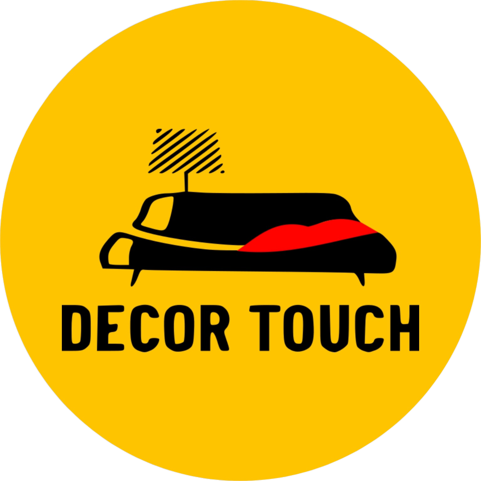 Decor-touch