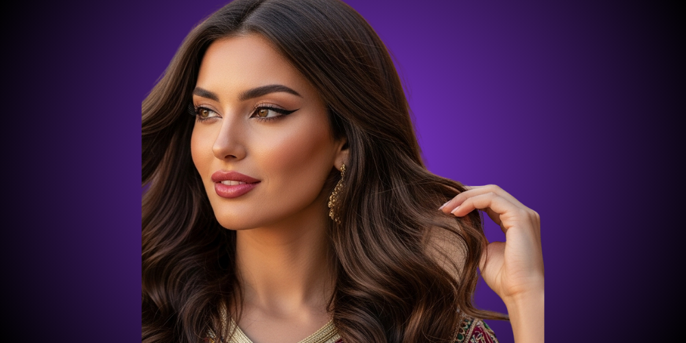 العناية بالشعر