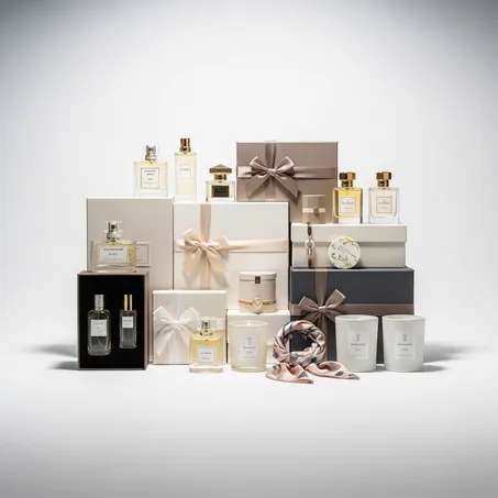 أطقم الهدايا