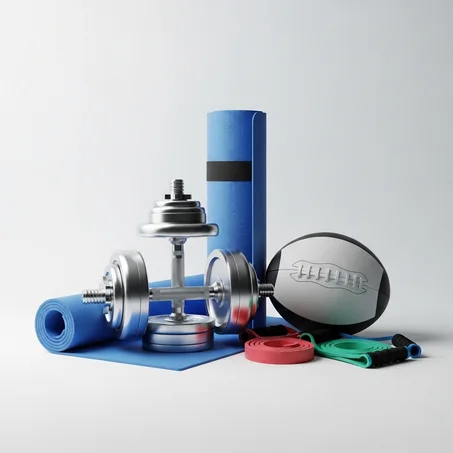 أداوت رياضية