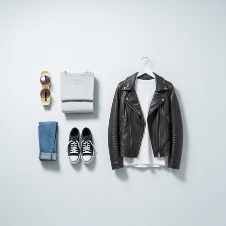 الأناقة والملابس