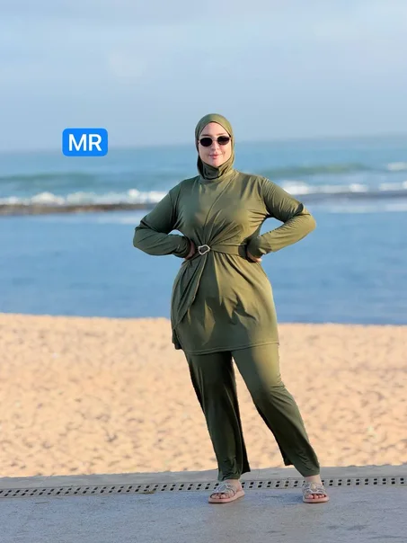بوركيني بزيم ✅💥