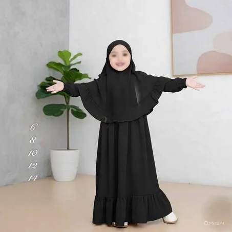 عباية الاطفال