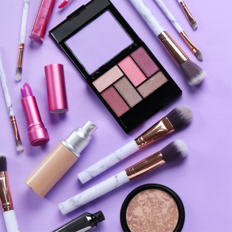 الجمال و العناية