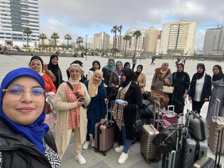 فرصة عمل للسيدات