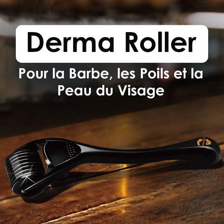 Derma Roller