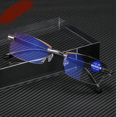 نظارات TR 90 متعددة البؤر