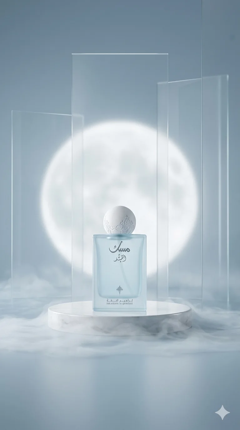 Musk Al Qamar