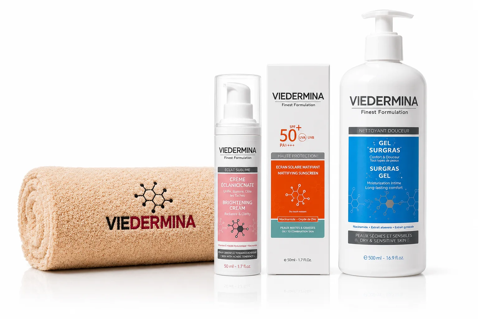 Viedermina