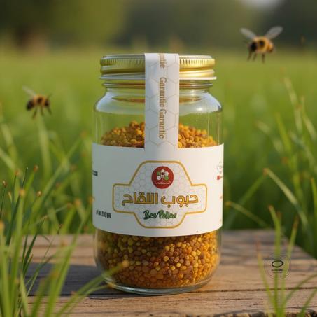 حبوب اللقاح