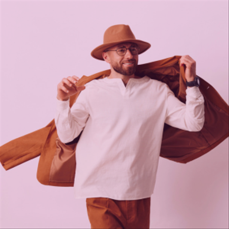 ملابس للرجال