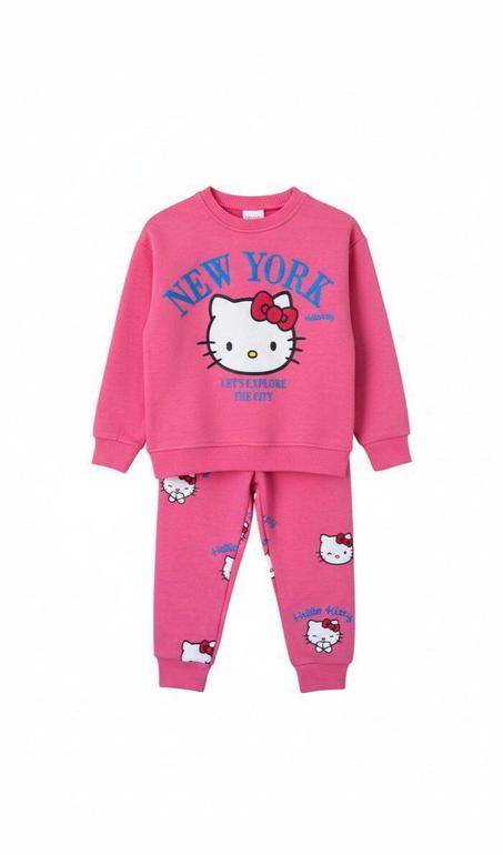 طقم هيلو كيتي