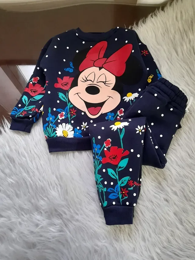 🌹طقم للبنات موضة الشتاء 2026 🌹