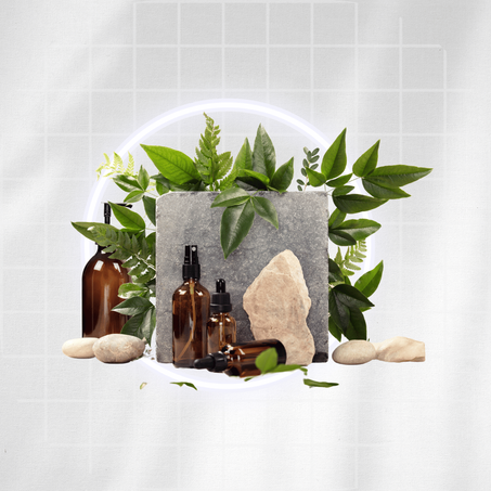 منتجات الصحة والتجميل