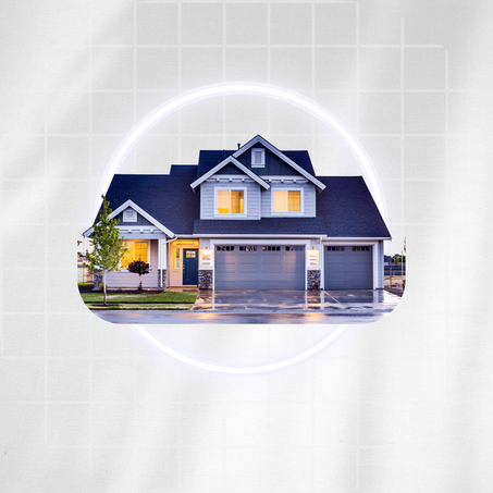 الأثاث المنزلي