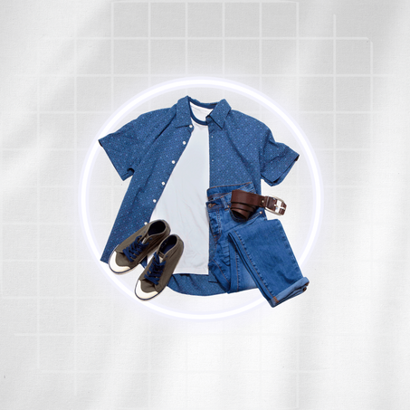 منتجات للرجال