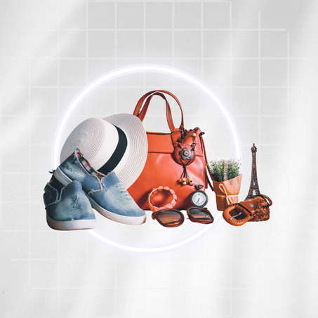 منتجات نسائية