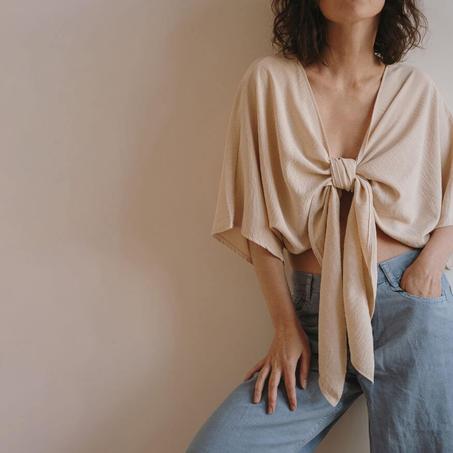 موضة النساء