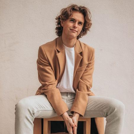 أناقة الرجال