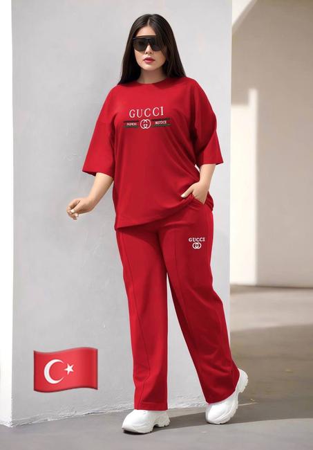 Ensemble Gucci Femmes