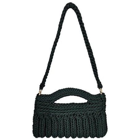 Sac Anna Le Luxe au Quotidien couleur vert Olive