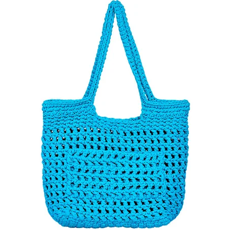 Sac Elma - Couleur : Bleu Turquoise