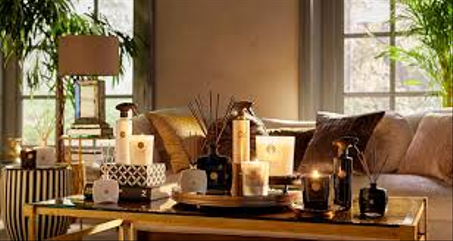 الأجهزة المنزلية