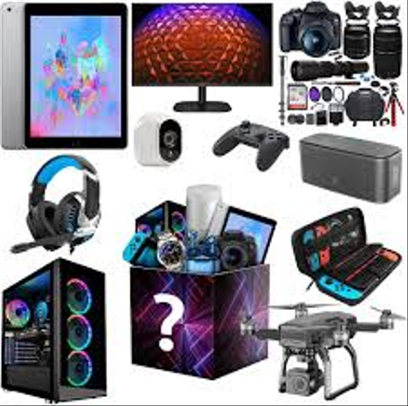 إلكترونيات