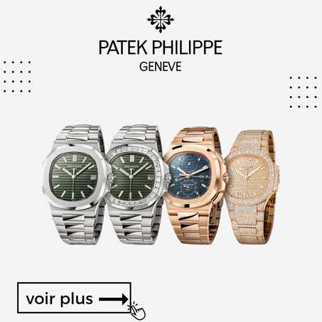 patek philippe