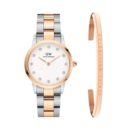 Daniel Wellington Iconic Link Lumine