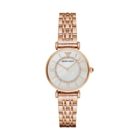 EMPORIO AR1907 Rose Gold
