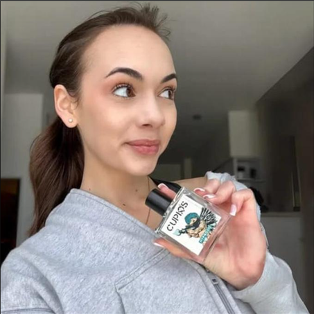 Parfum Cupidonic - Obsession civ