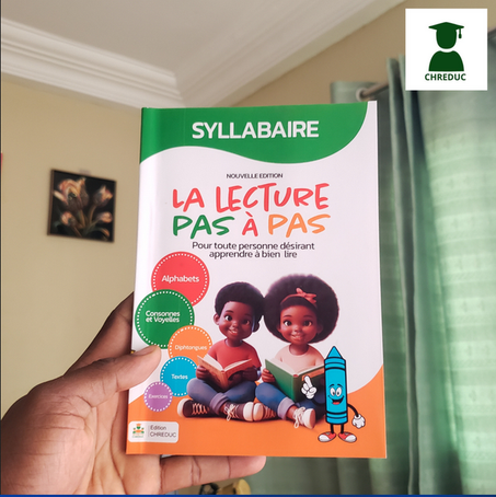 LA LECTURE PAS À PAS