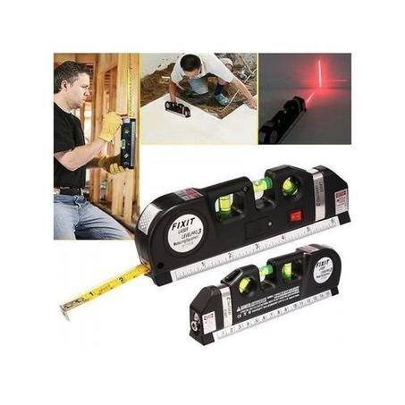 Laser Niveau Laser Mètre