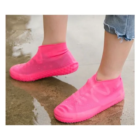 Bottes de pluie réutilisables