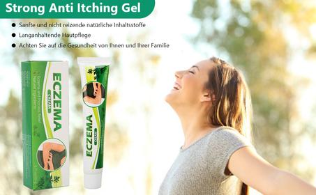 كــــــريــــــــم الأعشـاب لـــعـــــــــلاج الأكــــــزيـما والصدفية