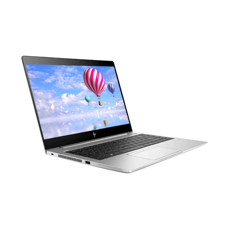 HP EliteBook 840 G6 i5/8th (8/256)