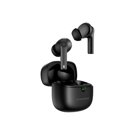 RIVERSONG Utopia H5 – Wireless Earbuds with ANC