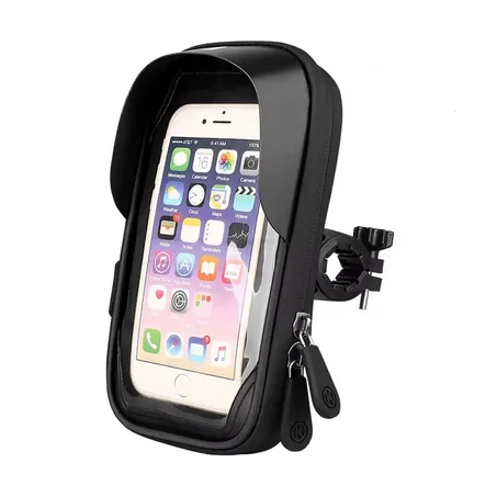 Sac téléphone vélo & moto