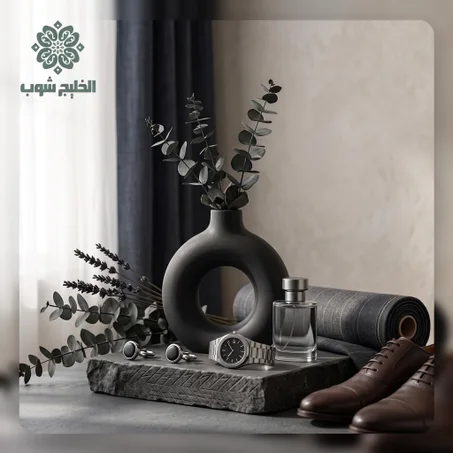 💼 منتجات رجالية (Men's Collection)