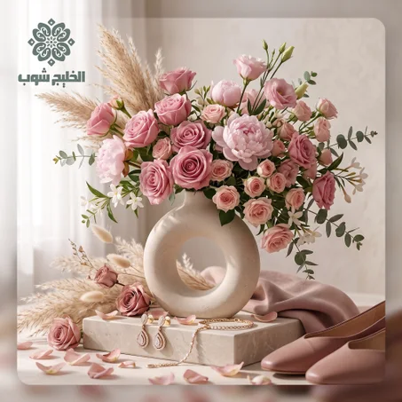 🌸 منتجات نسائية (Women's Collection)