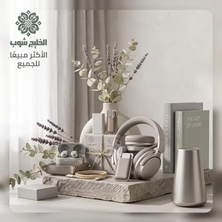 ⭐ الأكثر مبيعاً (Best Sellers)