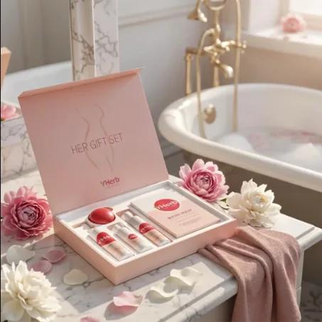 YHERB - HER GIFT SET